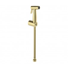 Гигиенический душ GENEBRE KLOE Brushed Gold матовое золото (10069451)
